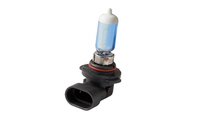 Mirror White H12 Pure Halogen HeadLight Bulbs <br> Universal