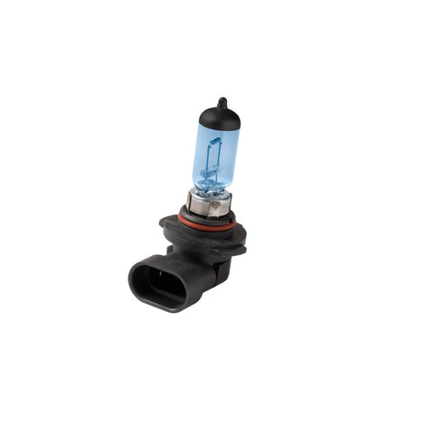 Night White H12 Pure Halogen HeadLight Bulbs <br> Universal