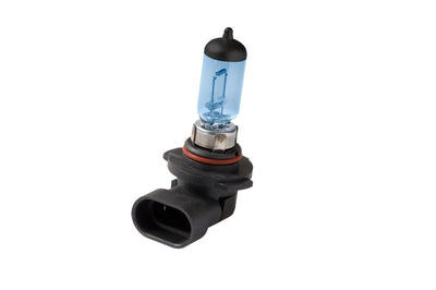 Night White H12 Pure Halogen HeadLight Bulbs <br> Universal