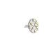 G4 LED Bulb - Cool White - Back Pin <br> Universal