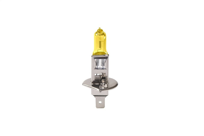 Jet Yellow H1 Pre Halogen HeadLight Bulbs <br> Universal