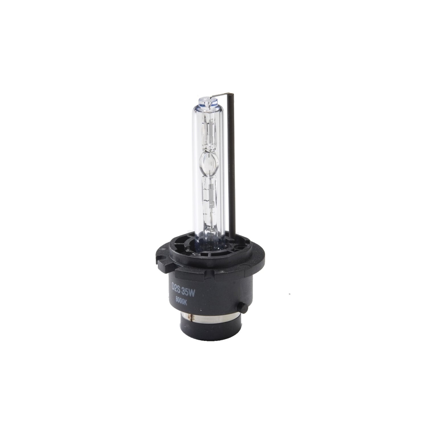 HID Bulb- Mirror White/6000K <br> Universal