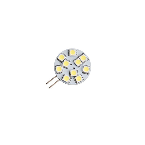 G4 LED Bulb - Warm White - Side Pin <br> Universal