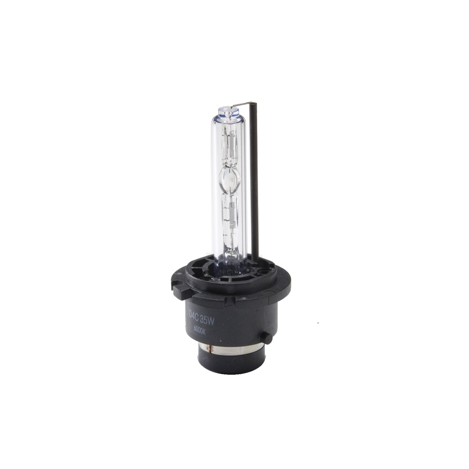 D4C Mirror White High Intensity Discharge Bulb <br> Universal