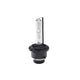 D4C Mirror White High Intensity Discharge Bulb <br> Universal