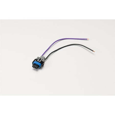 881 Standard Harness Wiring Harnesses <br> Universal