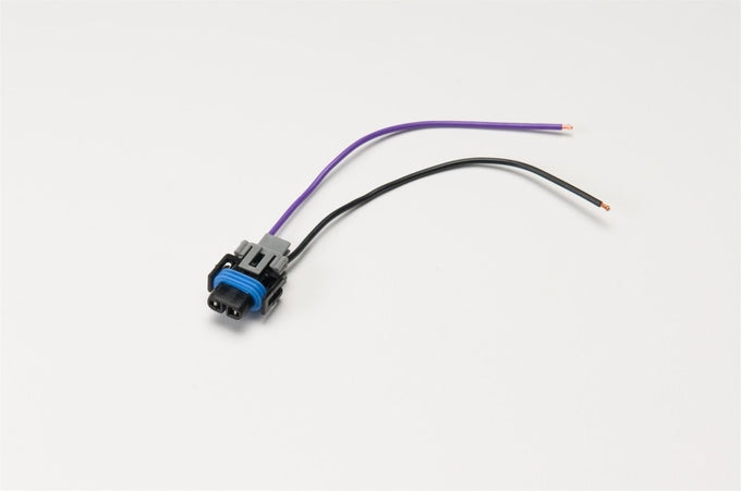 881 Standard Harness Wiring Harnesses <br> Universal