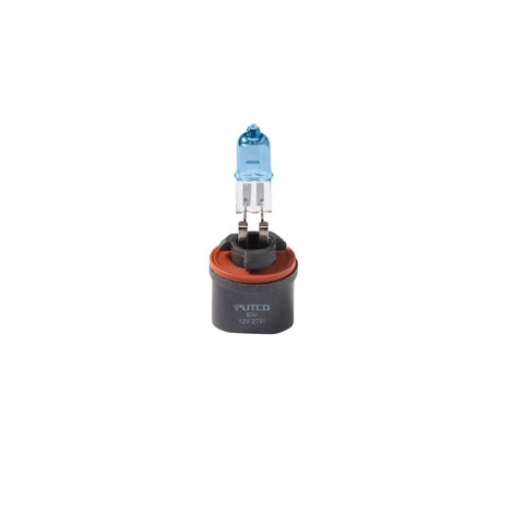 880 Night White Pure Halogen HeadLight Bulbs <br> Universal