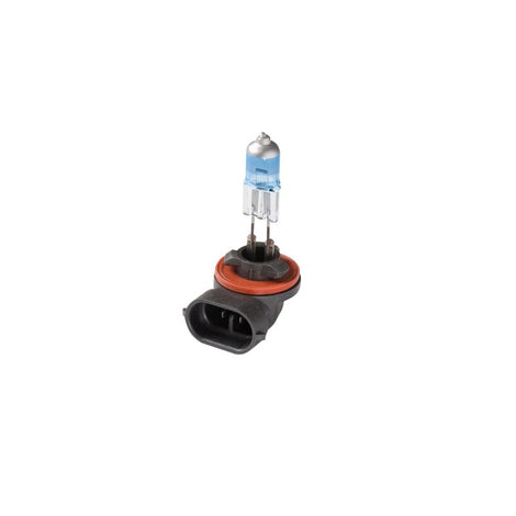 Double White 881 Pure Halogen HeadLight Bulbs <br> Universal