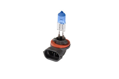 Nitro Blue 881 Pure Halogen HeadLight Bulbs <br> Universal