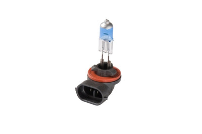 Ion Spark White 881 Pure Halogen HeadLight Bulbs <br> Universal