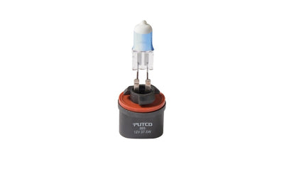 Mirror White 893 Pure Halogen HeadLight Bulbs <br> Universal