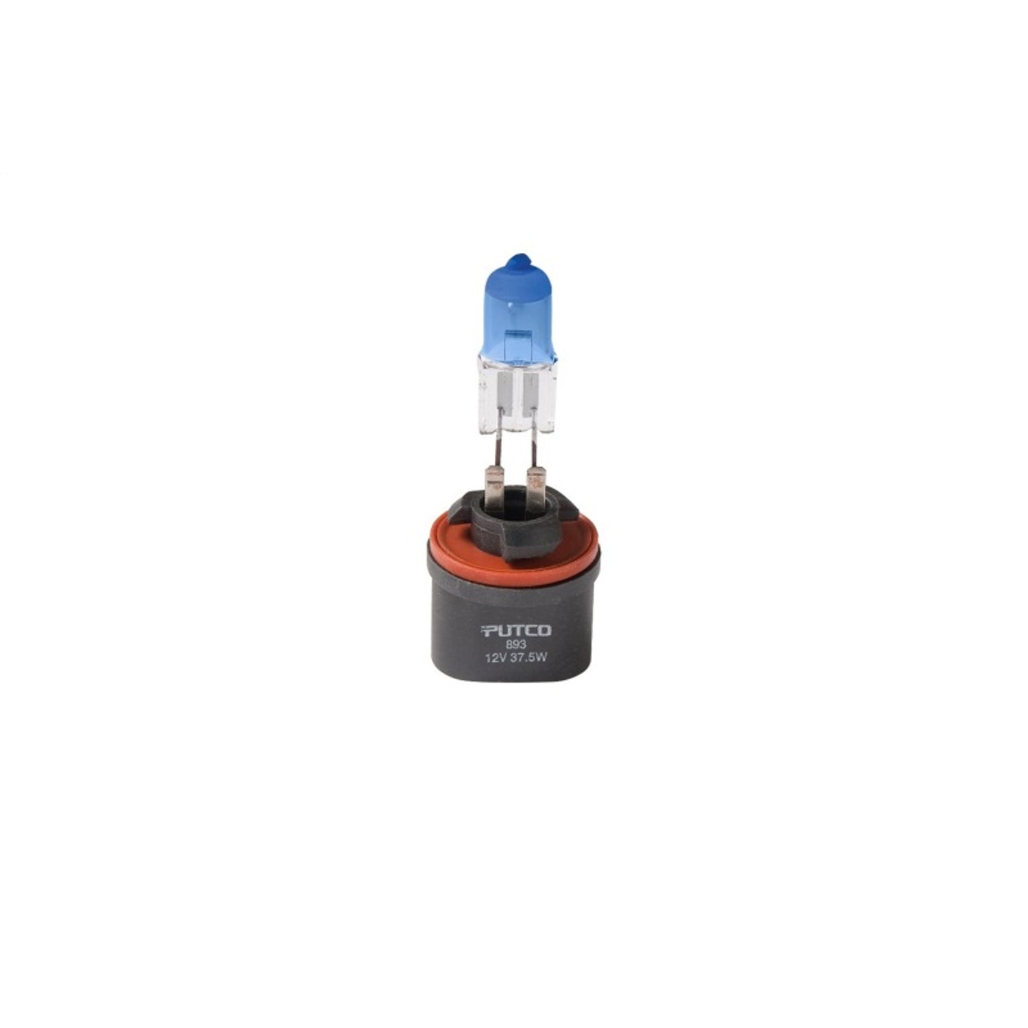 Nitro Blue 893 Pure Halogen HeadLight Bulbs <br> Universal