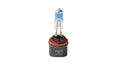 Ion Spark White 893 Pure Halogen HeadLight Bulbs <br> Universal