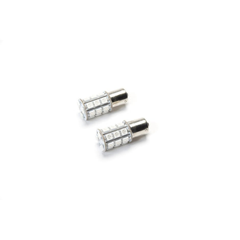 1156 Bulb Red LED 360 Premium Replacement Bulbs <br> Universal