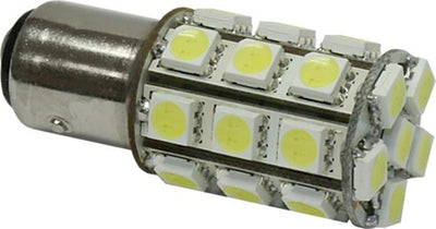 1157 Bulb Red LED 360 Premium Replacement Bulbs <br> Universal