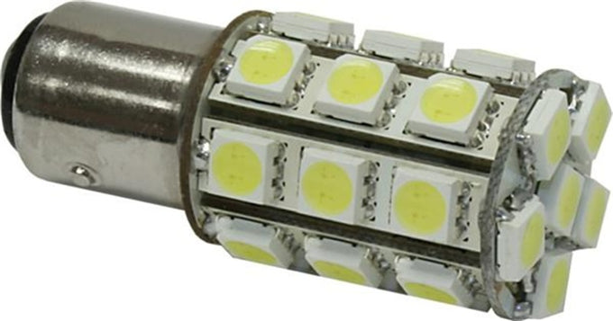 1157 Bulb Red LED 360 Premium Replacement Bulbs <br> Universal