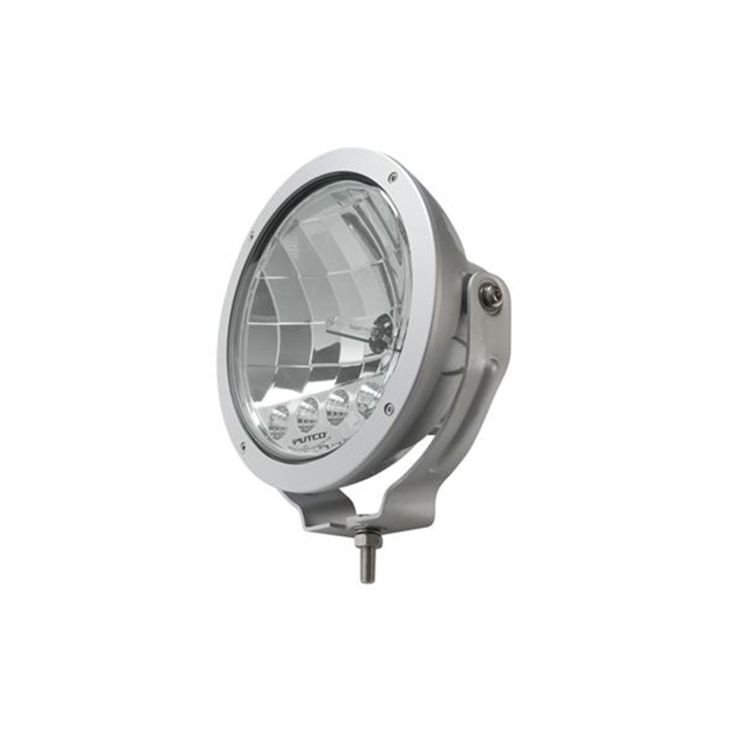 HID Off-Road Lights with led DRL <br> Universal