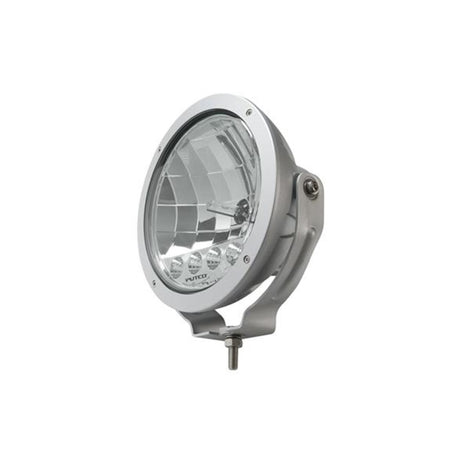 HID Off-Road Lights with led DRL <br> Universal