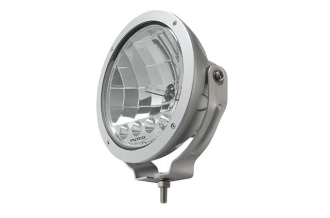 HID Off-Road Lights with led DRL <br> Universal