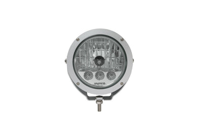 HID Off-Road Lights with led DRL <br> Universal