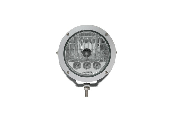 HID Off-Road Lights with led DRL <br> Universal