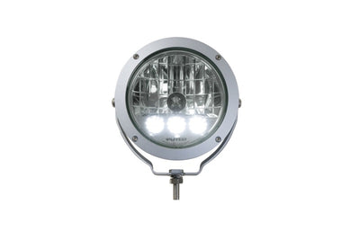 HID Off-Road Lights with led DRL <br> Universal