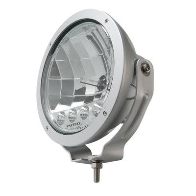 HID Off-Road Lights with led DRL <br> Universal