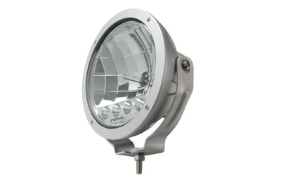 HID Off-Road Lights w/4 LED DayTime Running Lights <br> Universal