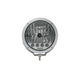HID Off-Road Lights w/4 LED DayTime Running Lights <br> Universal