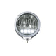 HID Off-Road Lights w/4 LED DayTime Running Lights <br> Universal