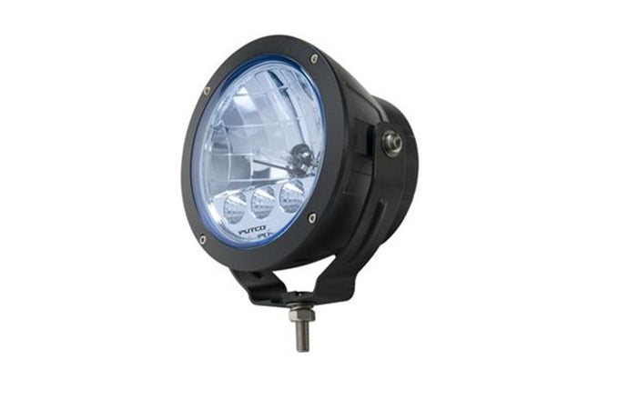 HID Off-Road Lights with led DRL <br> Universal
