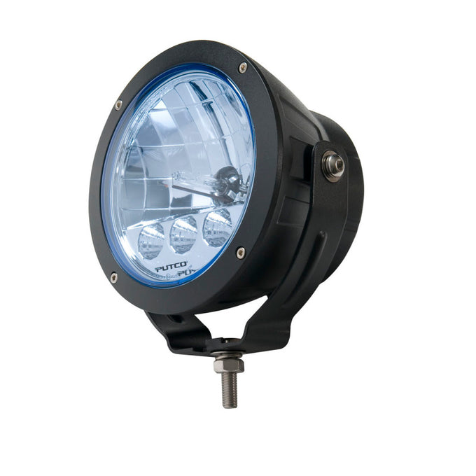 HID Off-Road Lights with led DRL <br> Universal