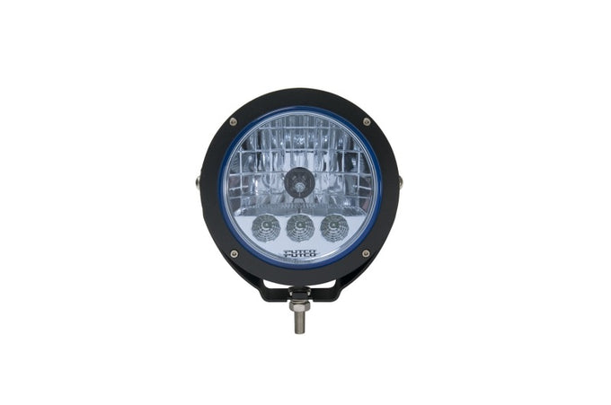 HID Off-Road Lights with led DRL <br> Universal