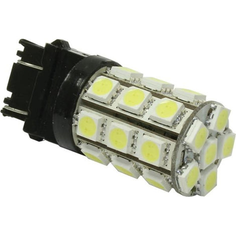 3156 Bulb Red LED 360 Premium Replacement Bulbs <br> Universal