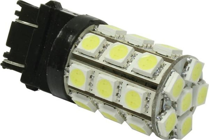 3156 Bulb Red LED 360 Premium Replacement Bulbs <br> Universal