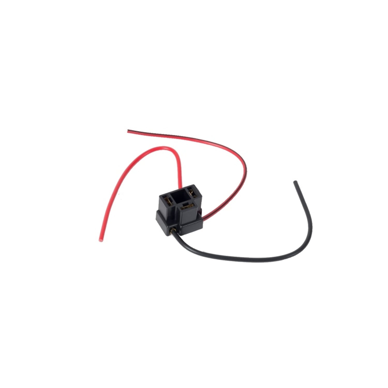 H4 Standard Harness Wiring Harnesses <br> Universal