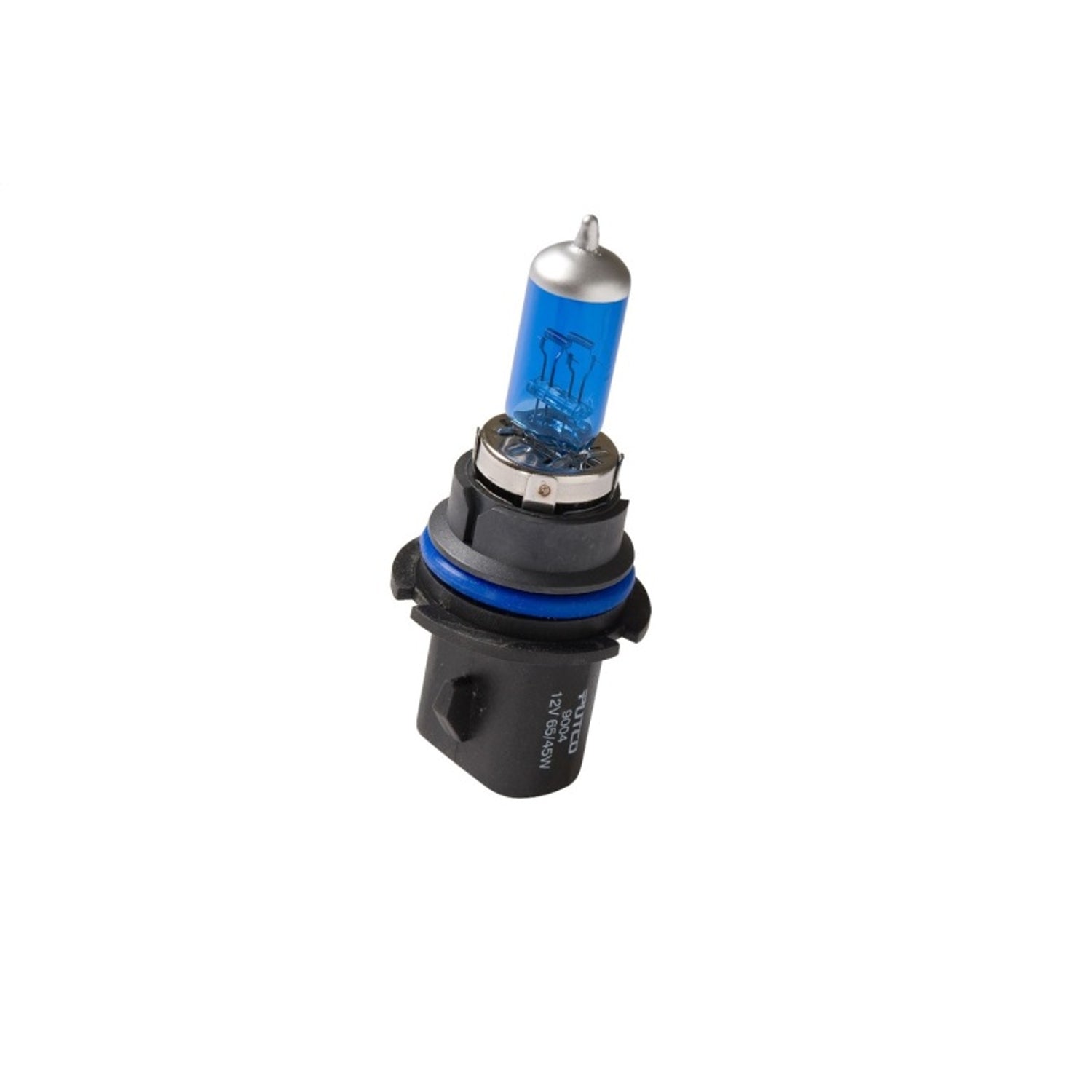 Ion Spark White 9004 Pure Halogen HeadLight Bulbs <br> Universal