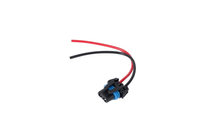 9005 Standard Harness Wiring Harnesses <br> Universal
