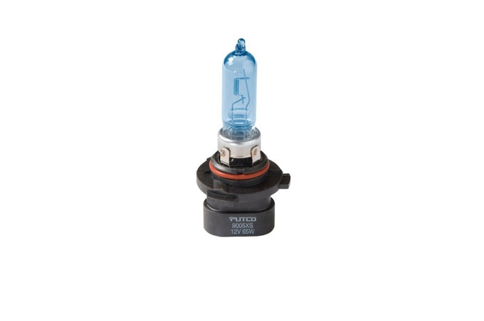 Night White 9005 Pure Halogen HeadLight Bulbs <br> Universal