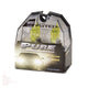 Jet Yellow 9005XS Pure Halogen HeadLight Bulbs <br> Universal