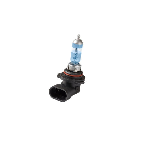 Double White 9006 Pure Halogen HeadLight Bulbs <br> Universal