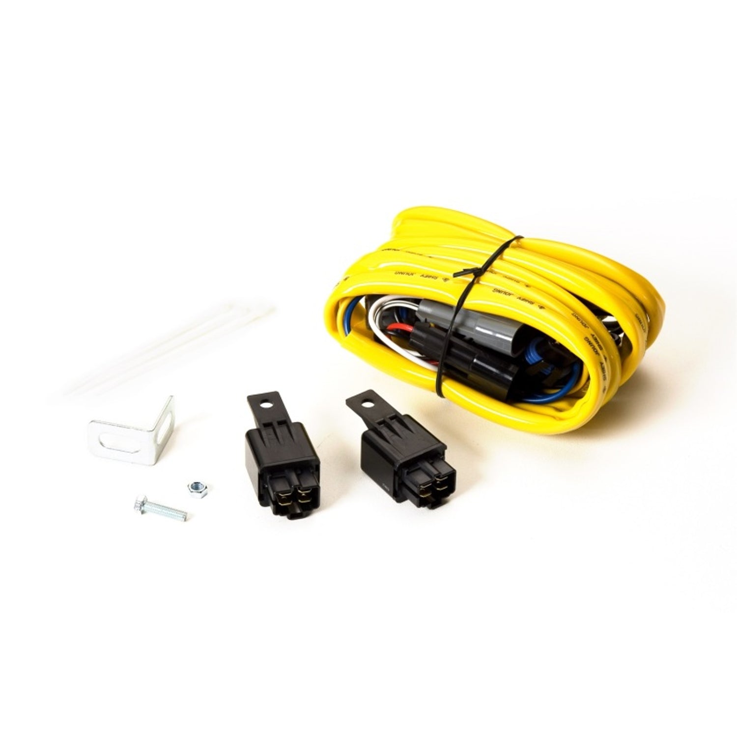 9006 / 9012 Standard Harness Wiring Harnesses <br> Universal