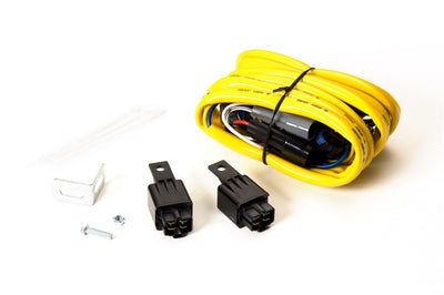 9006 / 9012 Standard Harness Wiring Harnesses <br> Universal
