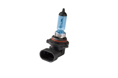 9006 Night White Pure Halogen HeadLight Bulbs <br> Universal