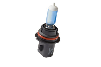 9007 Mirror White Pure Halogen HeadLight Bulbs <br> Universal