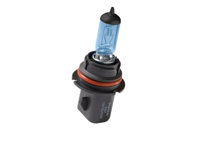 9007 Night White Pure Halogen HeadLight Bulbs <br> Universal