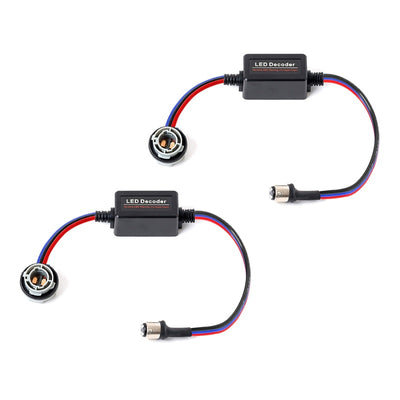 1157 Plug and Play Load Resistor System <br> Universal