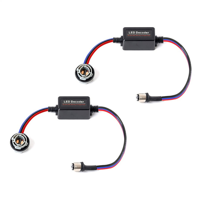 1157 Plug and Play Load Resistor System <br> Universal