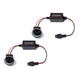 Plug and Play Load Resistor System - Fits 3156 <br> Universal